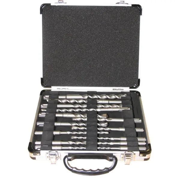 Endast denna vecka Borrsats